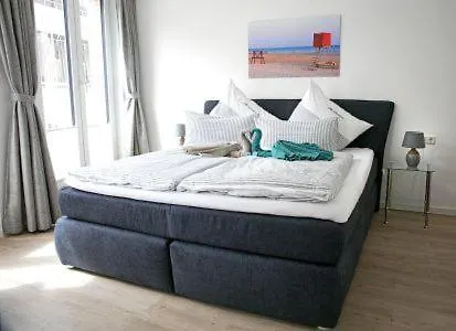 Alte Druckerei Gutenberg Apartmán *