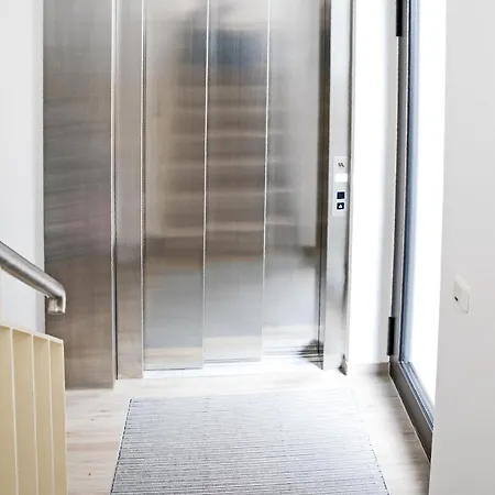 Alte Druckerei Gutenberg Apartamento *